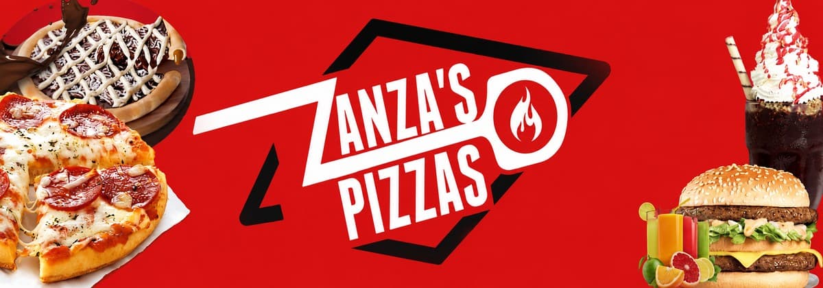 Capa Zanza`s Pizzas