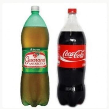 Refrigerante de 1,5L