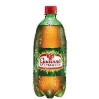 Guaraná antártica 1l