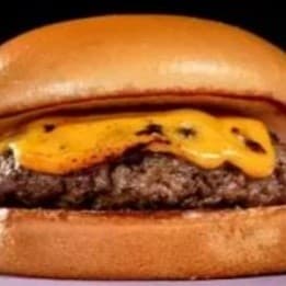 Burguer Cheddar Artesanal
