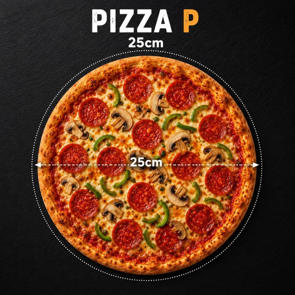 Pizza P