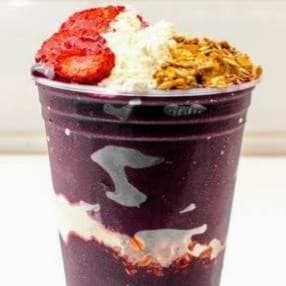 Açaí no Copo