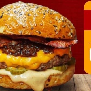 X Bacon + Guaracamp