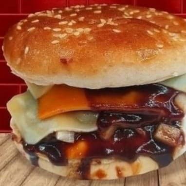 Doublo Cheddar