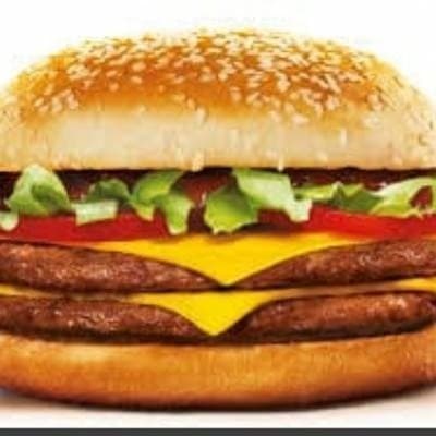 X Burger