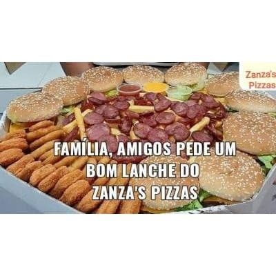 Combo família