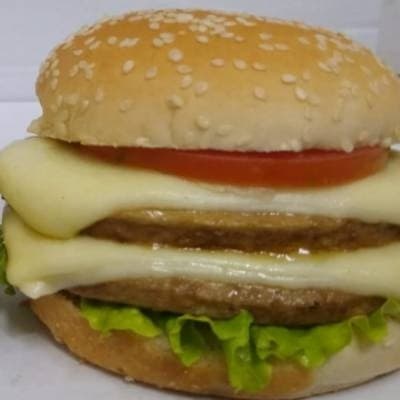 Hamburguers