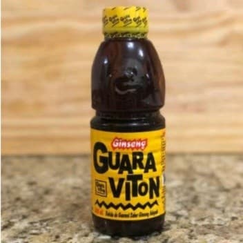 Guaravitom