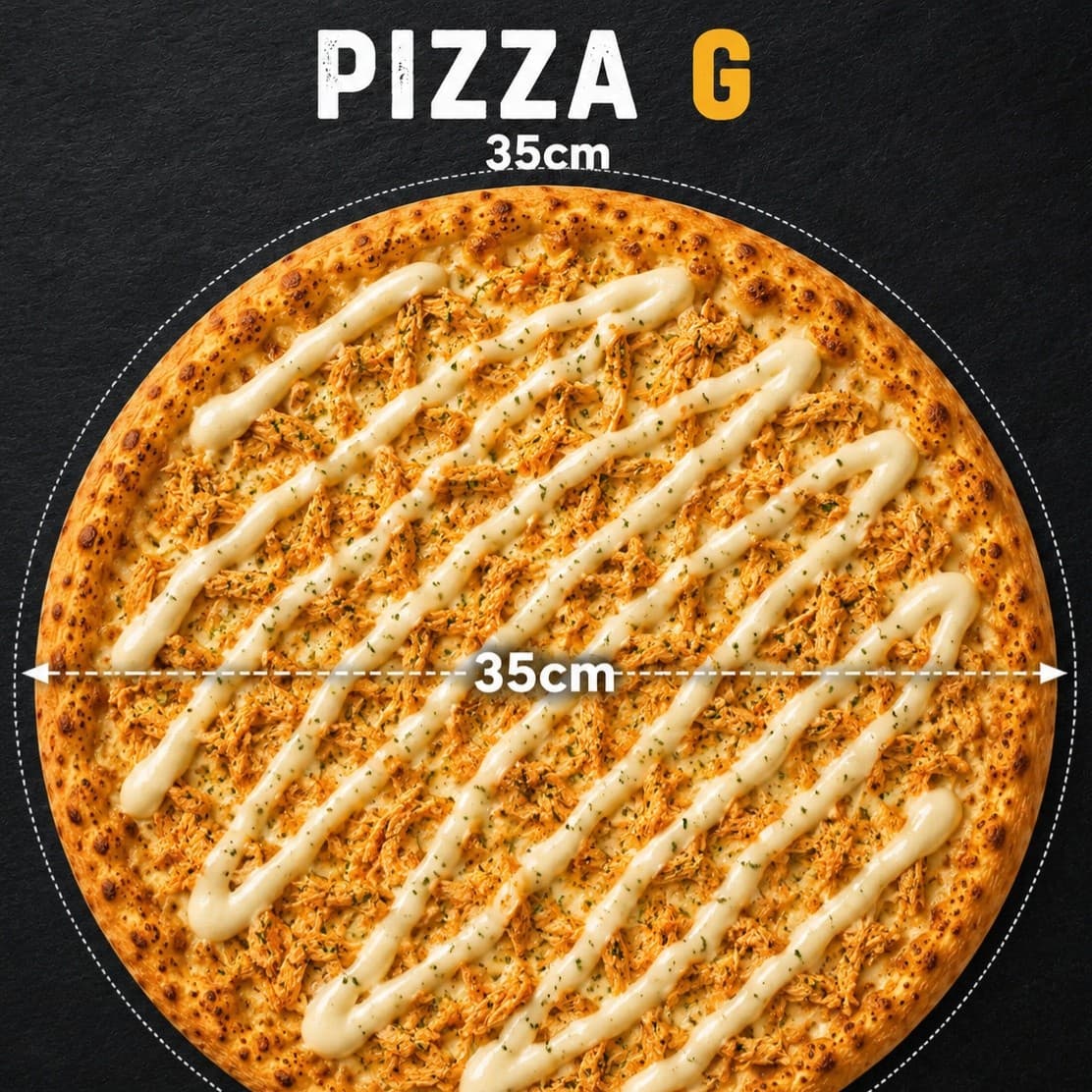 Pizza G