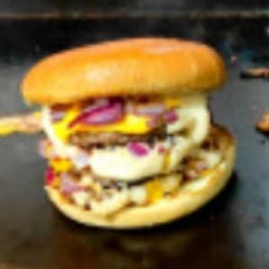 3 Queijos Grill